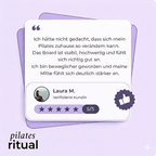 Pilates Ritual Board