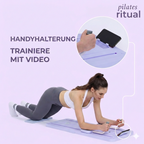 Pilates Ritual Board