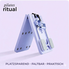 Pilates Ritual Board