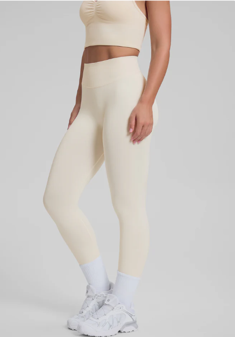 Pilates Ritual Trainings Leggings