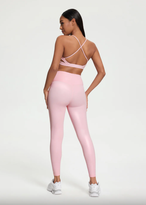 Pilates Ritual Leggings