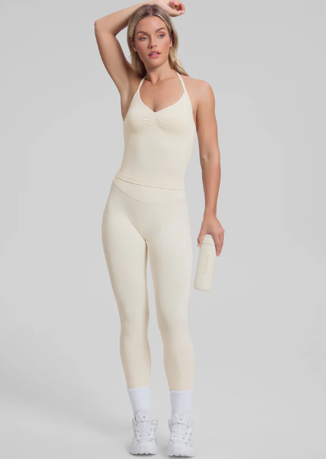 Pilates Ritual Trainings Leggings