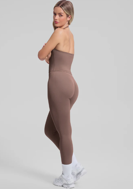 Pilates Ritual Trainings Leggings