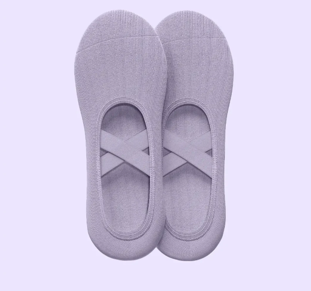 Pilates Ritual Socken