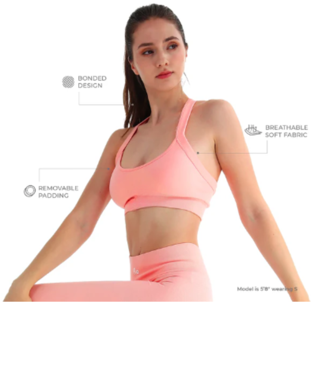 Pilates Ritual Sport BH